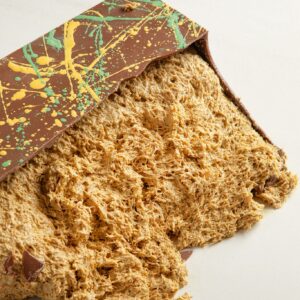 עוגת דובאי גדולה